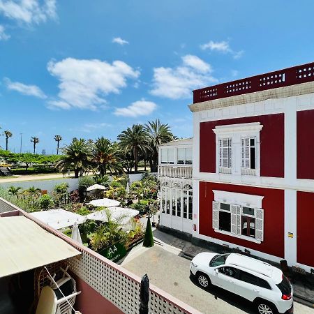 Apartamento Parque Jardin Λας Πάλμας ντε Γκραν Κανάρια Εξωτερικό φωτογραφία