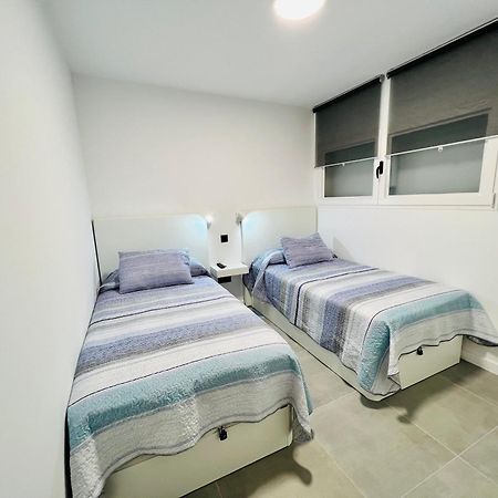 Apartamento Parque Jardin Λας Πάλμας ντε Γκραν Κανάρια Εξωτερικό φωτογραφία