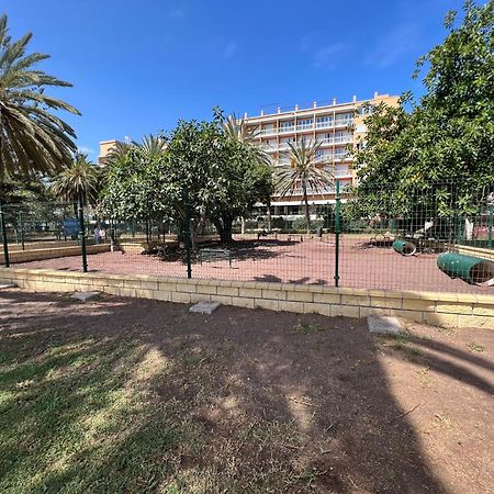 Apartamento Parque Jardin Λας Πάλμας ντε Γκραν Κανάρια Εξωτερικό φωτογραφία