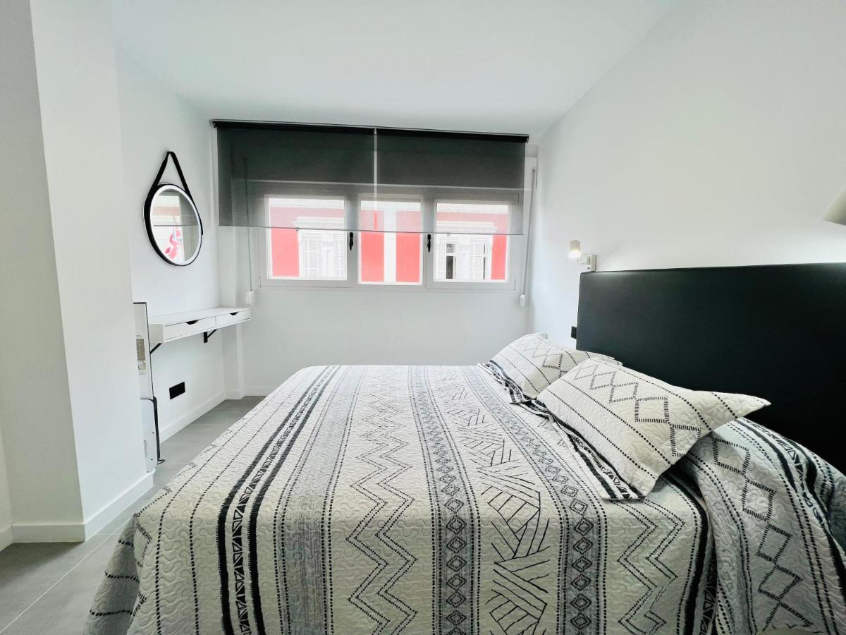Apartamento Parque Jardin Λας Πάλμας ντε Γκραν Κανάρια Εξωτερικό φωτογραφία