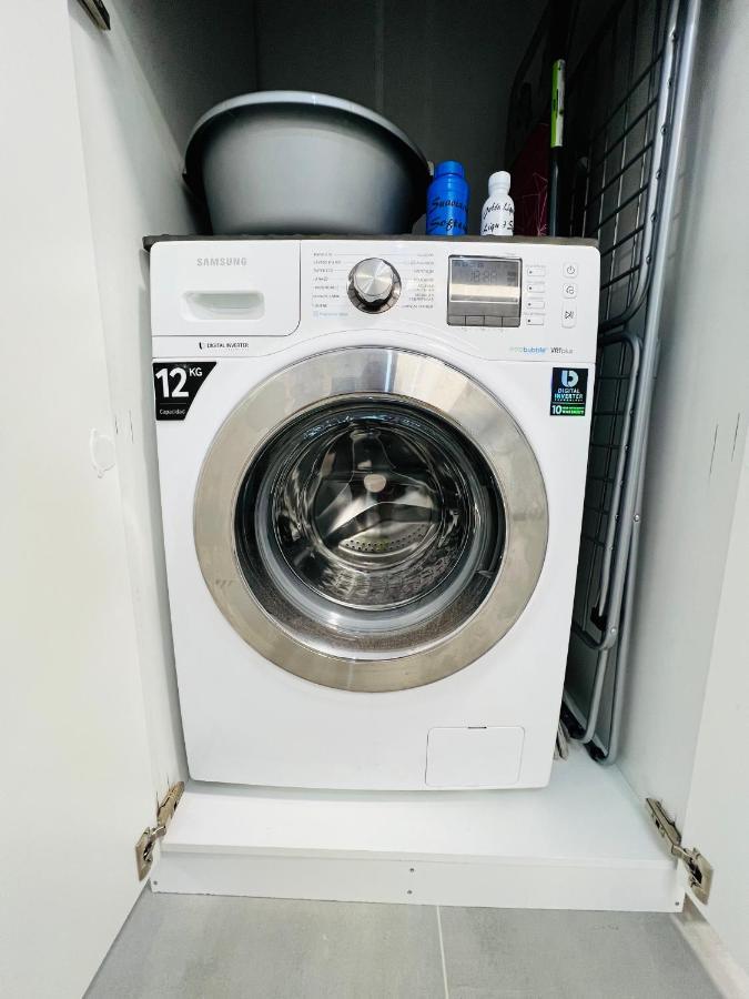 Apartamento Parque Jardin Λας Πάλμας ντε Γκραν Κανάρια Εξωτερικό φωτογραφία