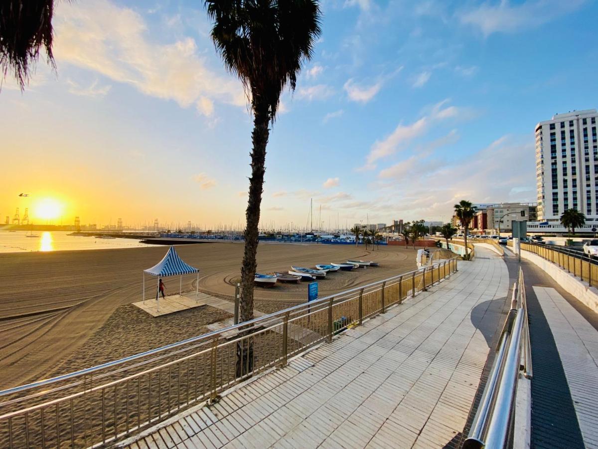 Apartamento Parque Jardin Λας Πάλμας ντε Γκραν Κανάρια Εξωτερικό φωτογραφία