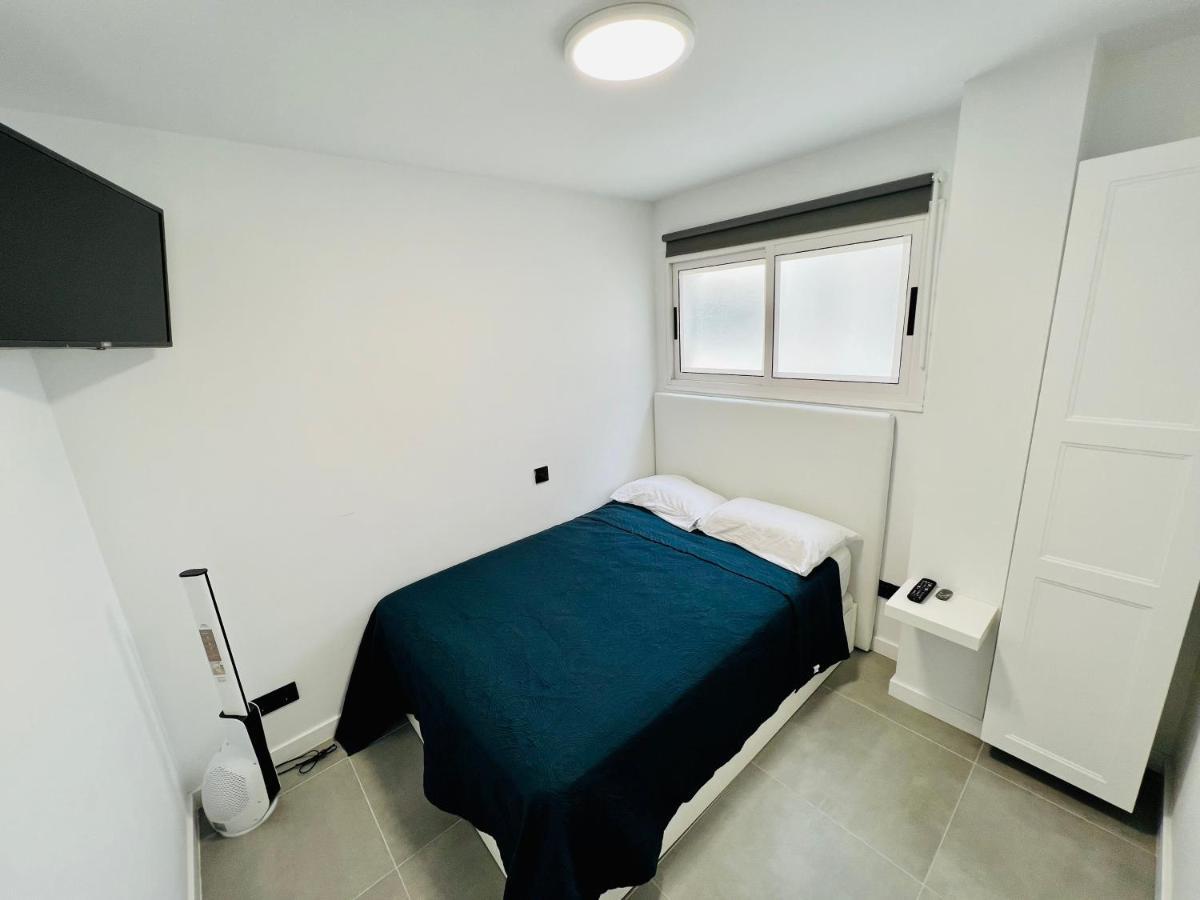 Apartamento Parque Jardin Λας Πάλμας ντε Γκραν Κανάρια Εξωτερικό φωτογραφία