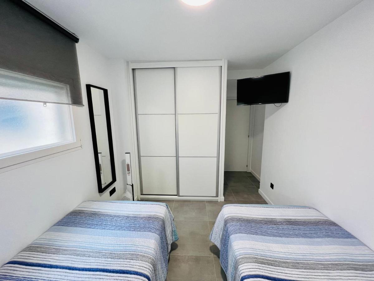 Apartamento Parque Jardin Λας Πάλμας ντε Γκραν Κανάρια Εξωτερικό φωτογραφία