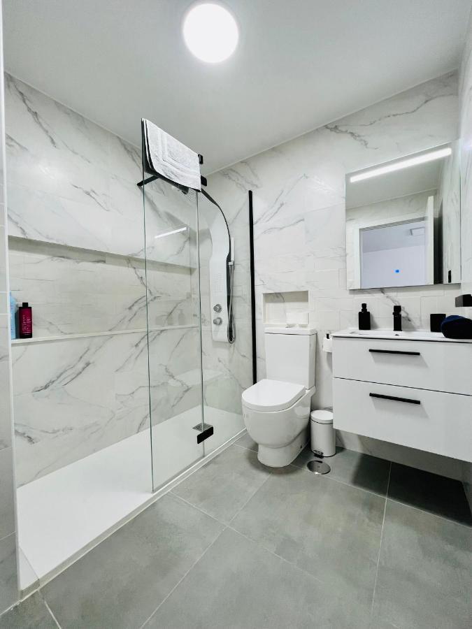Apartamento Parque Jardin Λας Πάλμας ντε Γκραν Κανάρια Εξωτερικό φωτογραφία