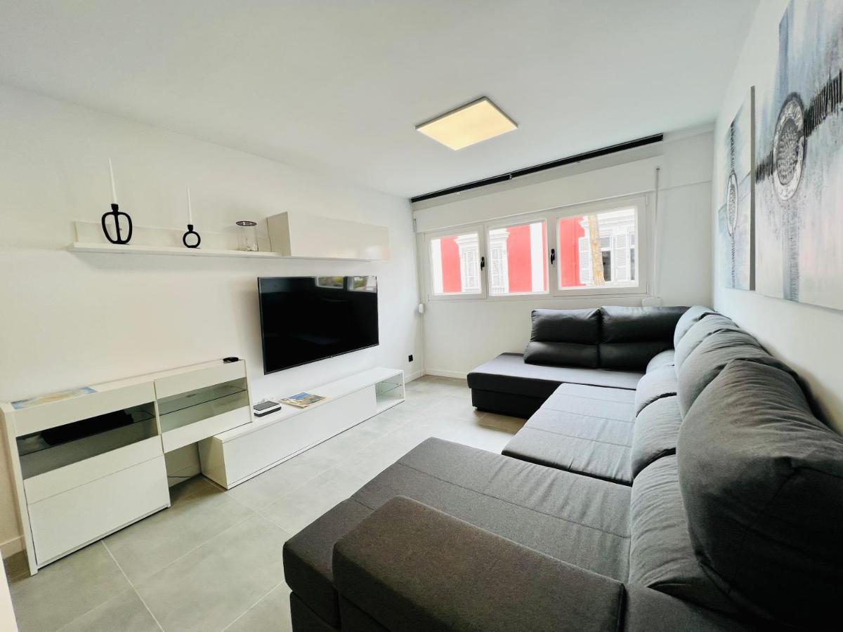 Apartamento Parque Jardin Λας Πάλμας ντε Γκραν Κανάρια Εξωτερικό φωτογραφία