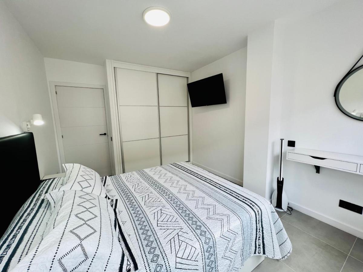 Apartamento Parque Jardin Λας Πάλμας ντε Γκραν Κανάρια Εξωτερικό φωτογραφία