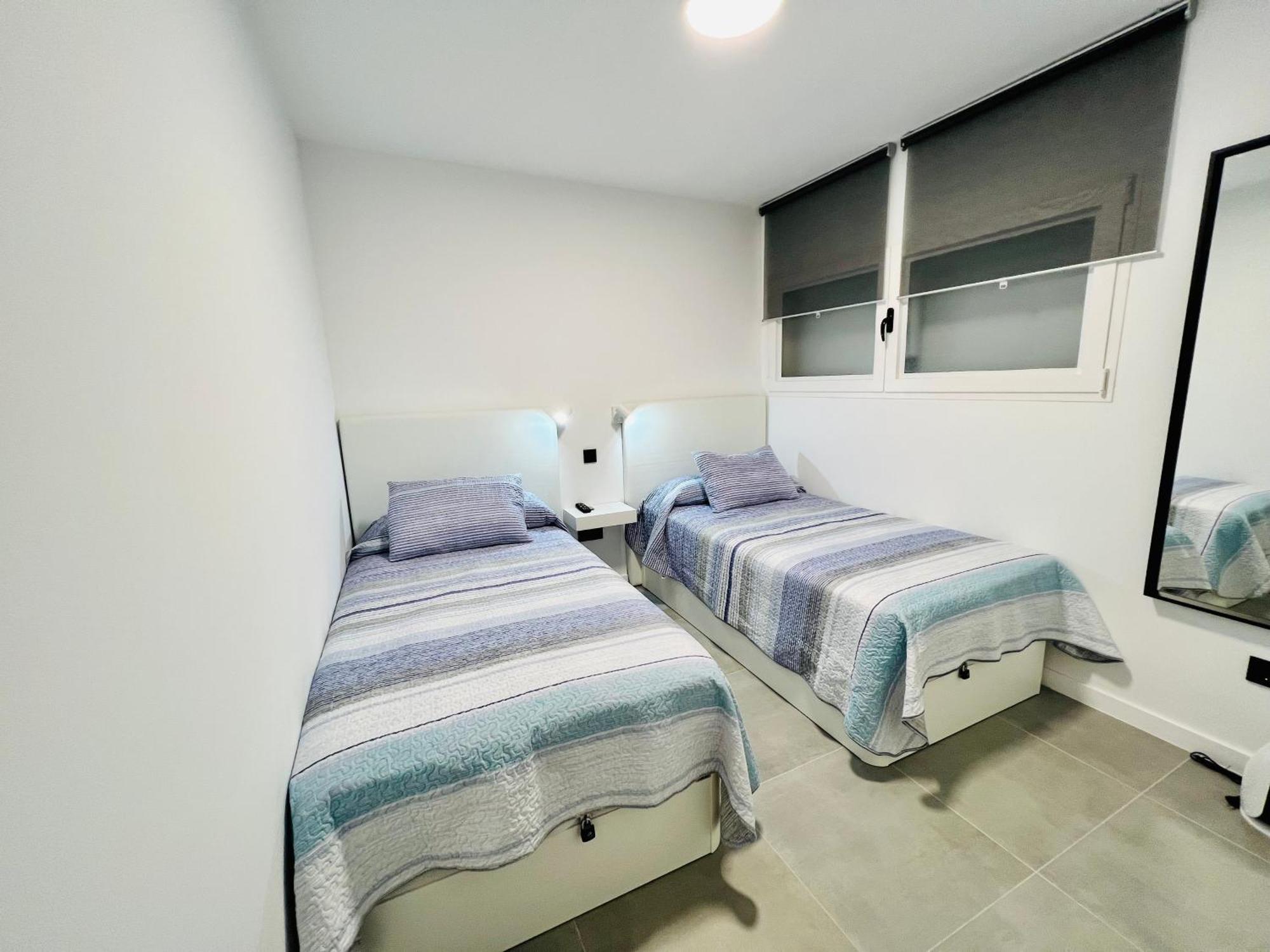 Apartamento Parque Jardin Λας Πάλμας ντε Γκραν Κανάρια Εξωτερικό φωτογραφία