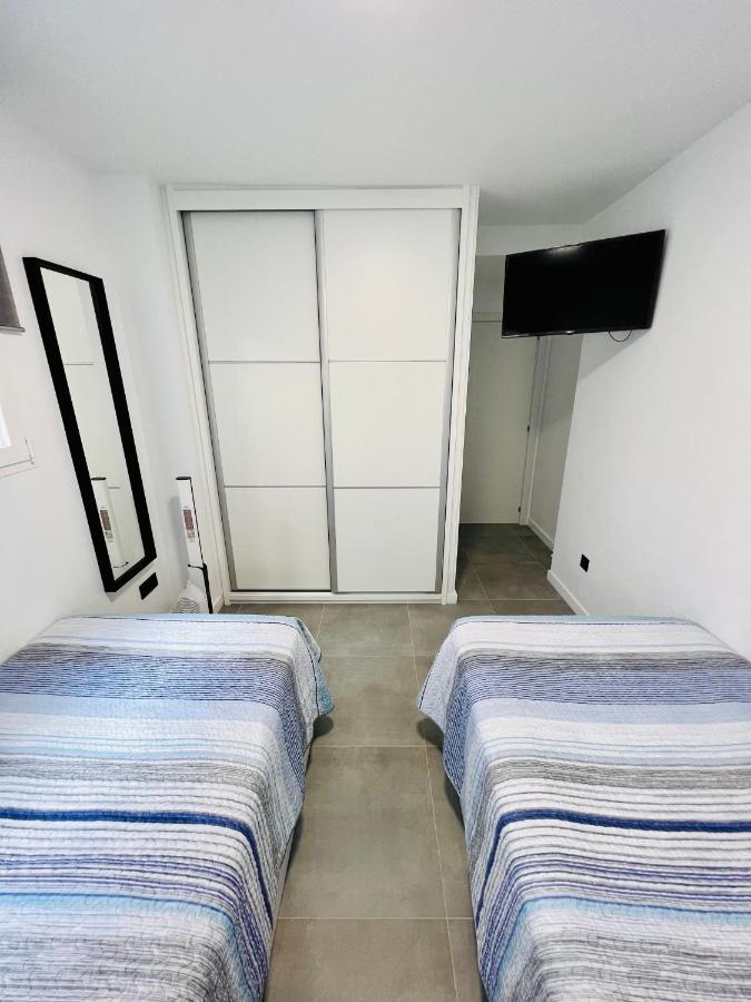Apartamento Parque Jardin Λας Πάλμας ντε Γκραν Κανάρια Εξωτερικό φωτογραφία