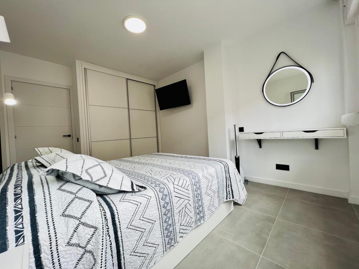Apartamento Parque Jardin Λας Πάλμας ντε Γκραν Κανάρια Εξωτερικό φωτογραφία