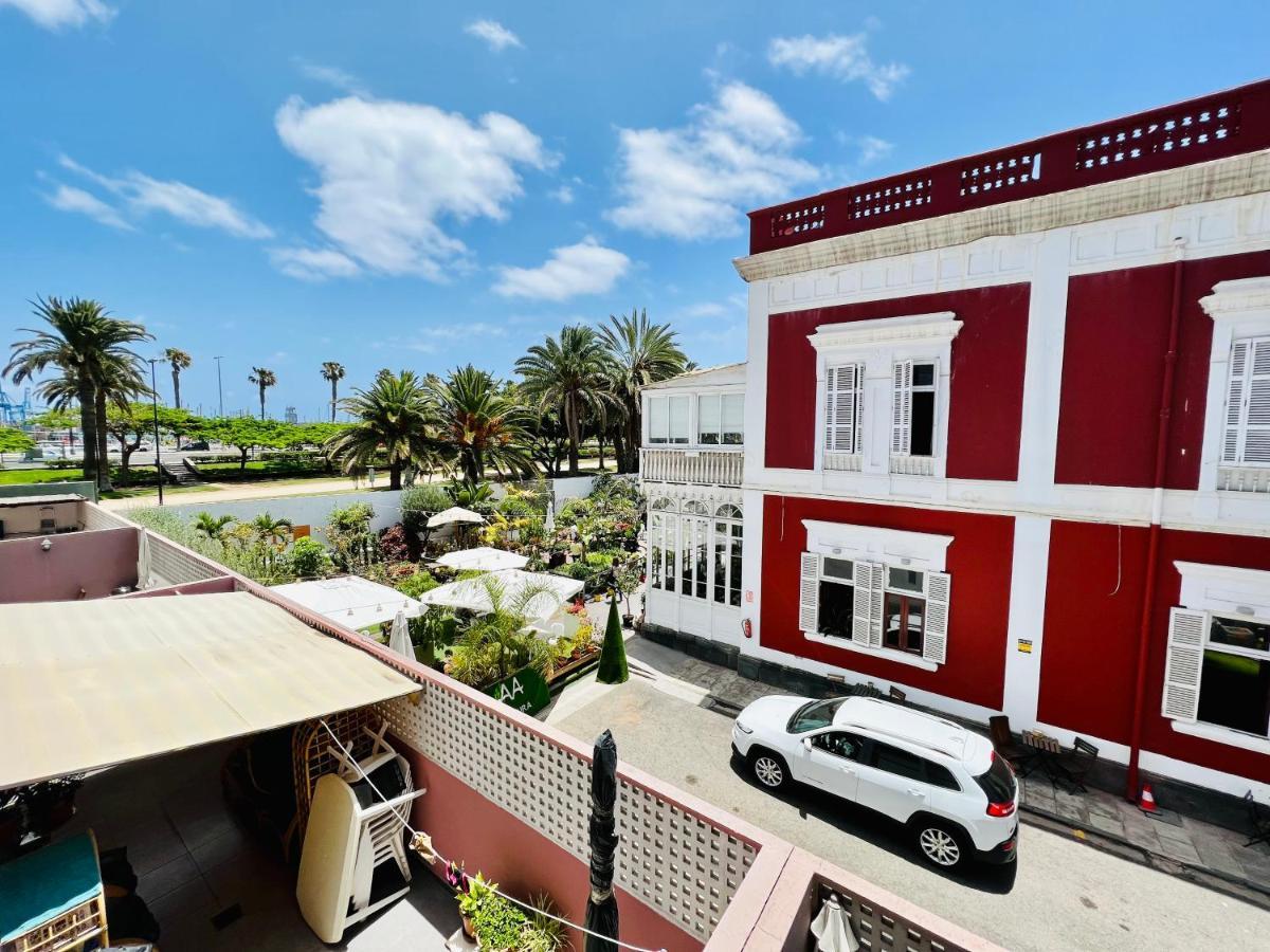 Apartamento Parque Jardin Λας Πάλμας ντε Γκραν Κανάρια Εξωτερικό φωτογραφία