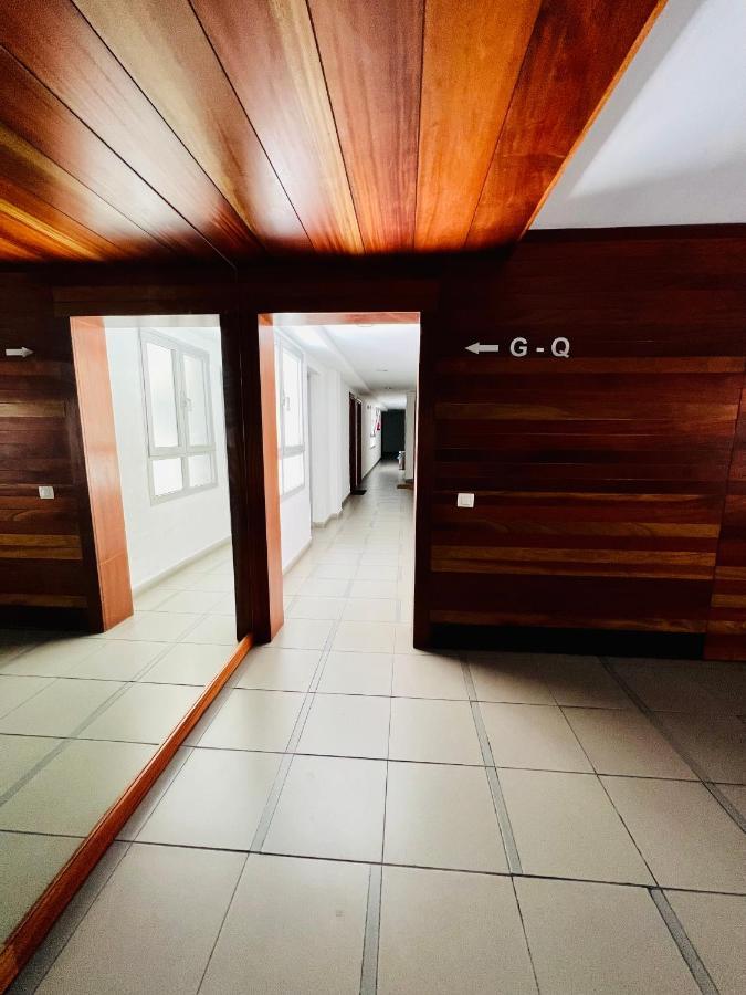 Apartamento Parque Jardin Λας Πάλμας ντε Γκραν Κανάρια Εξωτερικό φωτογραφία