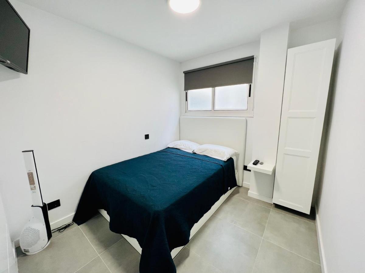 Apartamento Parque Jardin Λας Πάλμας ντε Γκραν Κανάρια Εξωτερικό φωτογραφία