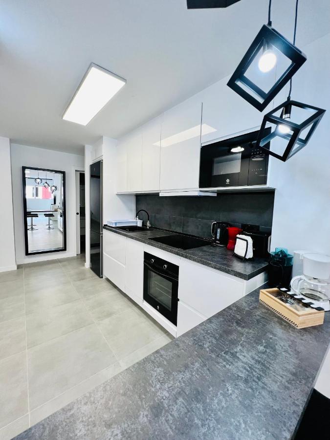 Apartamento Parque Jardin Λας Πάλμας ντε Γκραν Κανάρια Εξωτερικό φωτογραφία