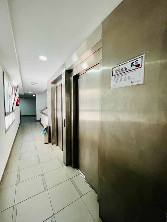 Apartamento Parque Jardin Λας Πάλμας ντε Γκραν Κανάρια Εξωτερικό φωτογραφία