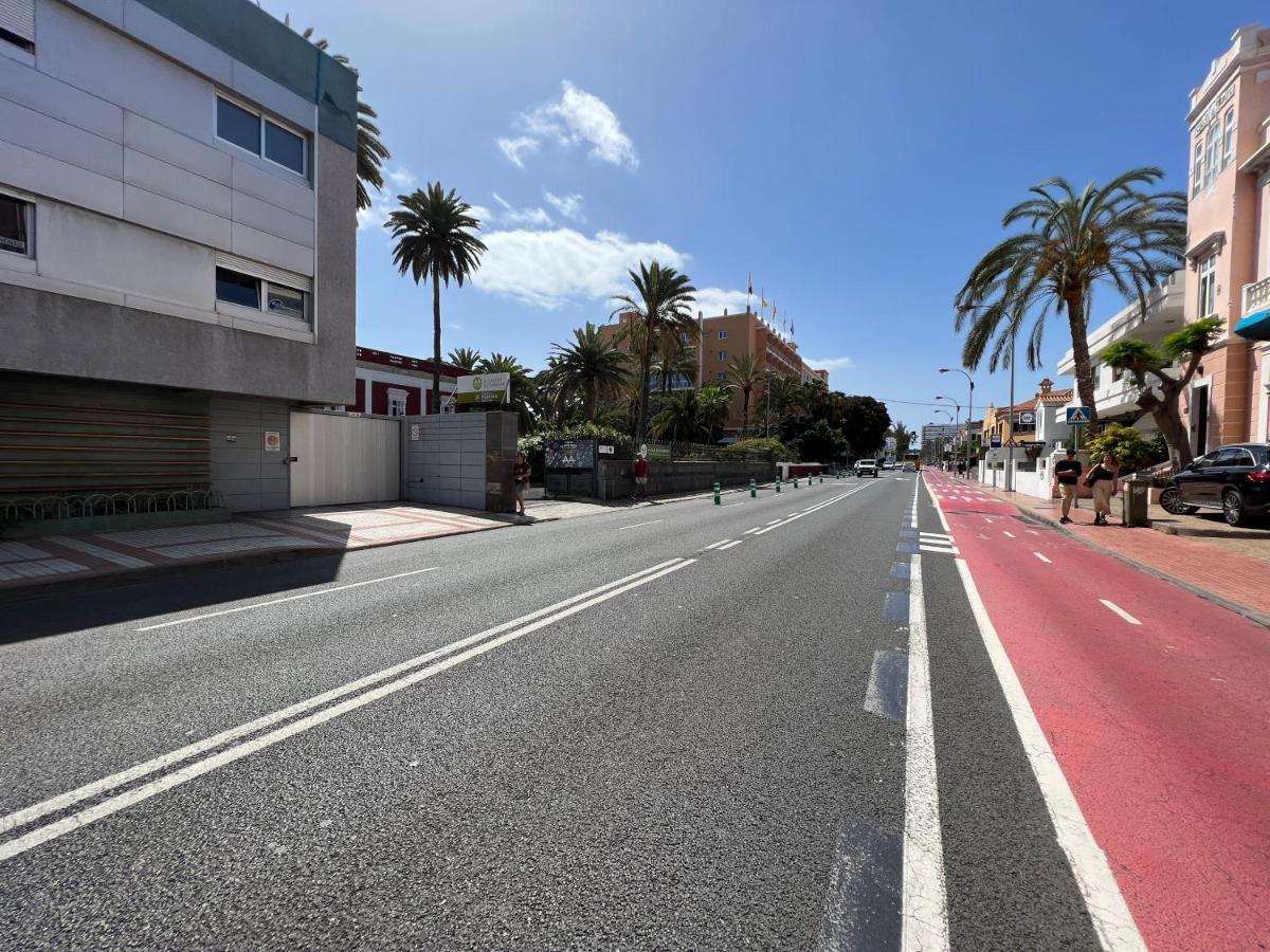 Apartamento Parque Jardin Λας Πάλμας ντε Γκραν Κανάρια Εξωτερικό φωτογραφία