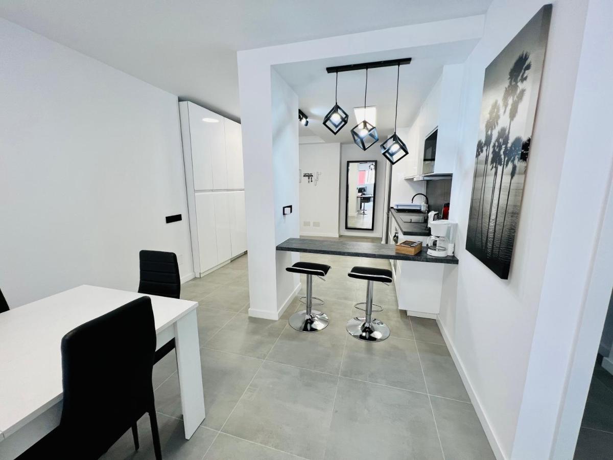 Apartamento Parque Jardin Λας Πάλμας ντε Γκραν Κανάρια Εξωτερικό φωτογραφία