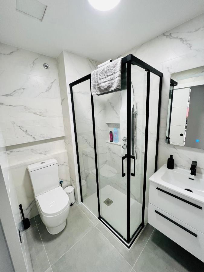 Apartamento Parque Jardin Λας Πάλμας ντε Γκραν Κανάρια Εξωτερικό φωτογραφία