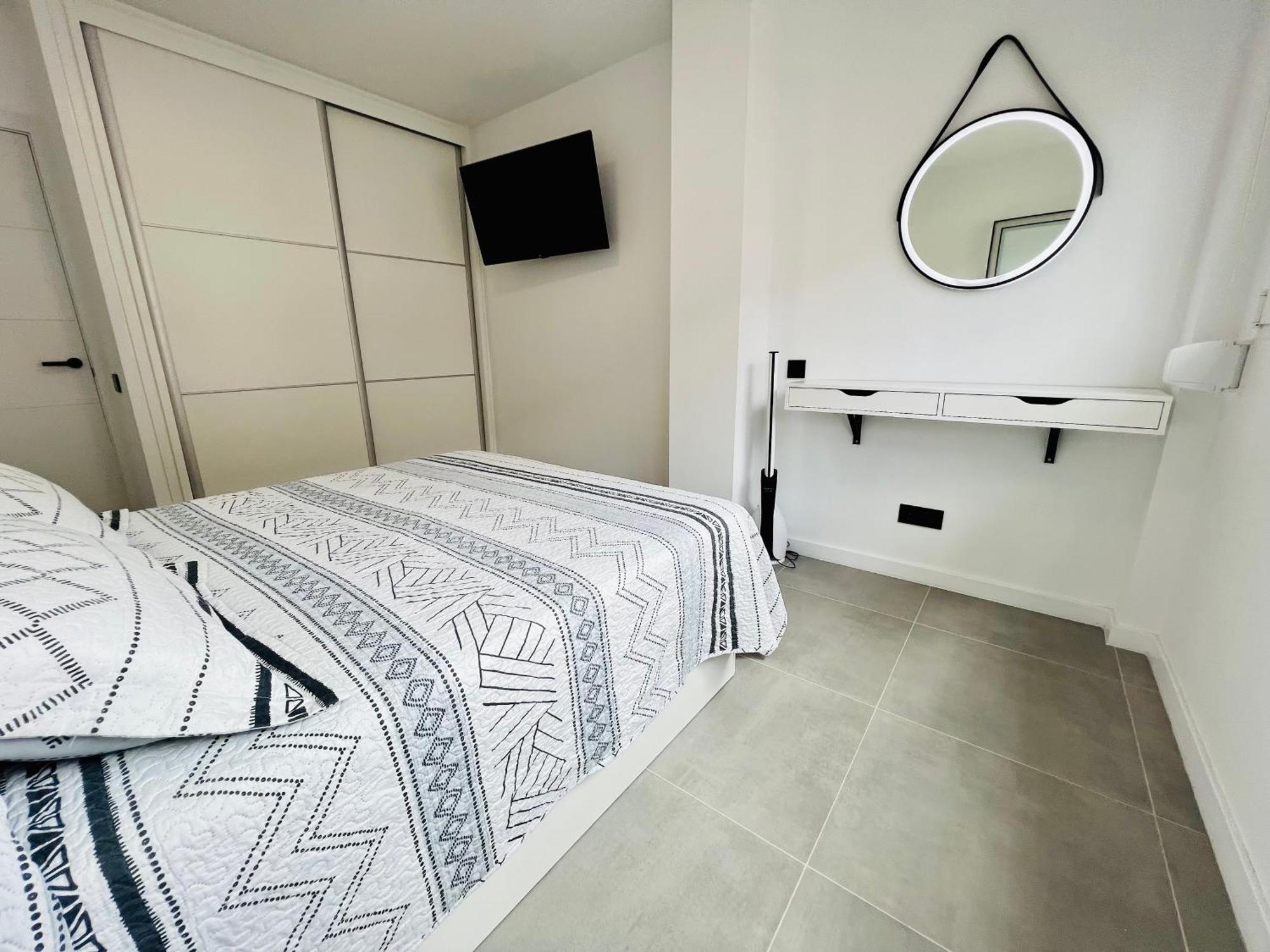 Apartamento Parque Jardin Λας Πάλμας ντε Γκραν Κανάρια Εξωτερικό φωτογραφία